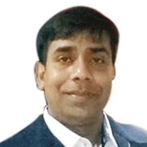 Dr. Biswajit Saha Director - Training & Skill Development CBSE