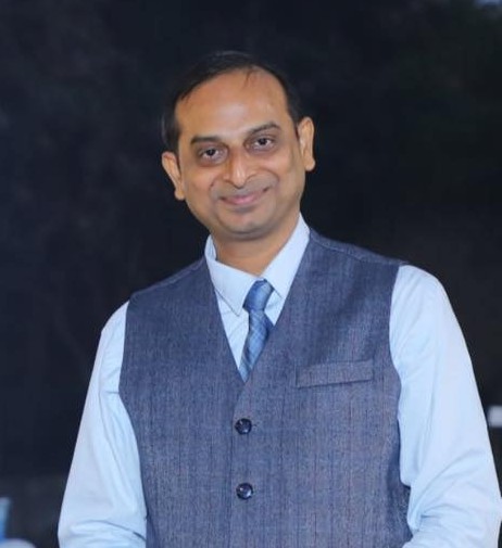 Shri Vishal Srivastava - Chairman-Kalantar Art Foundation
